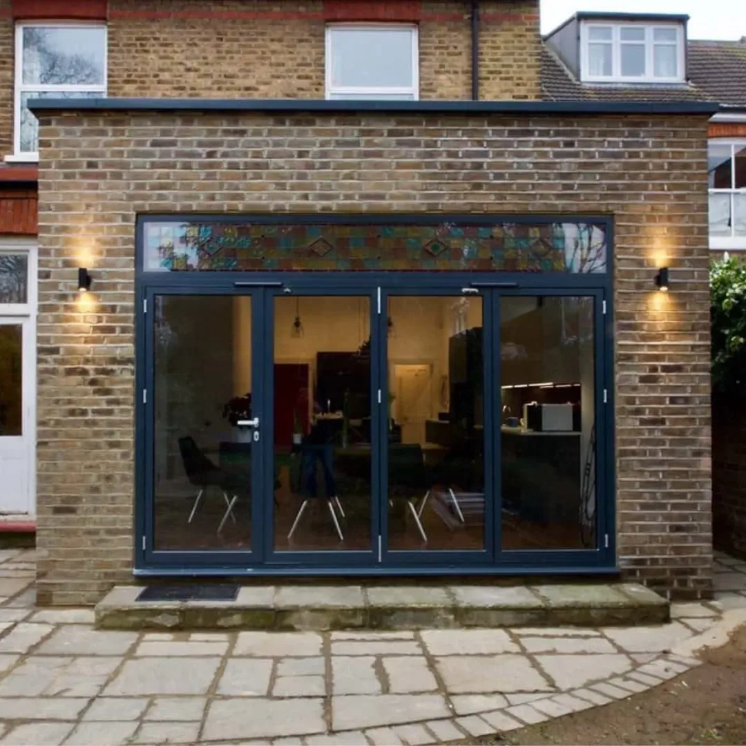 Extension & Loft project by Prime Living Design & Build Ltd in Exeter