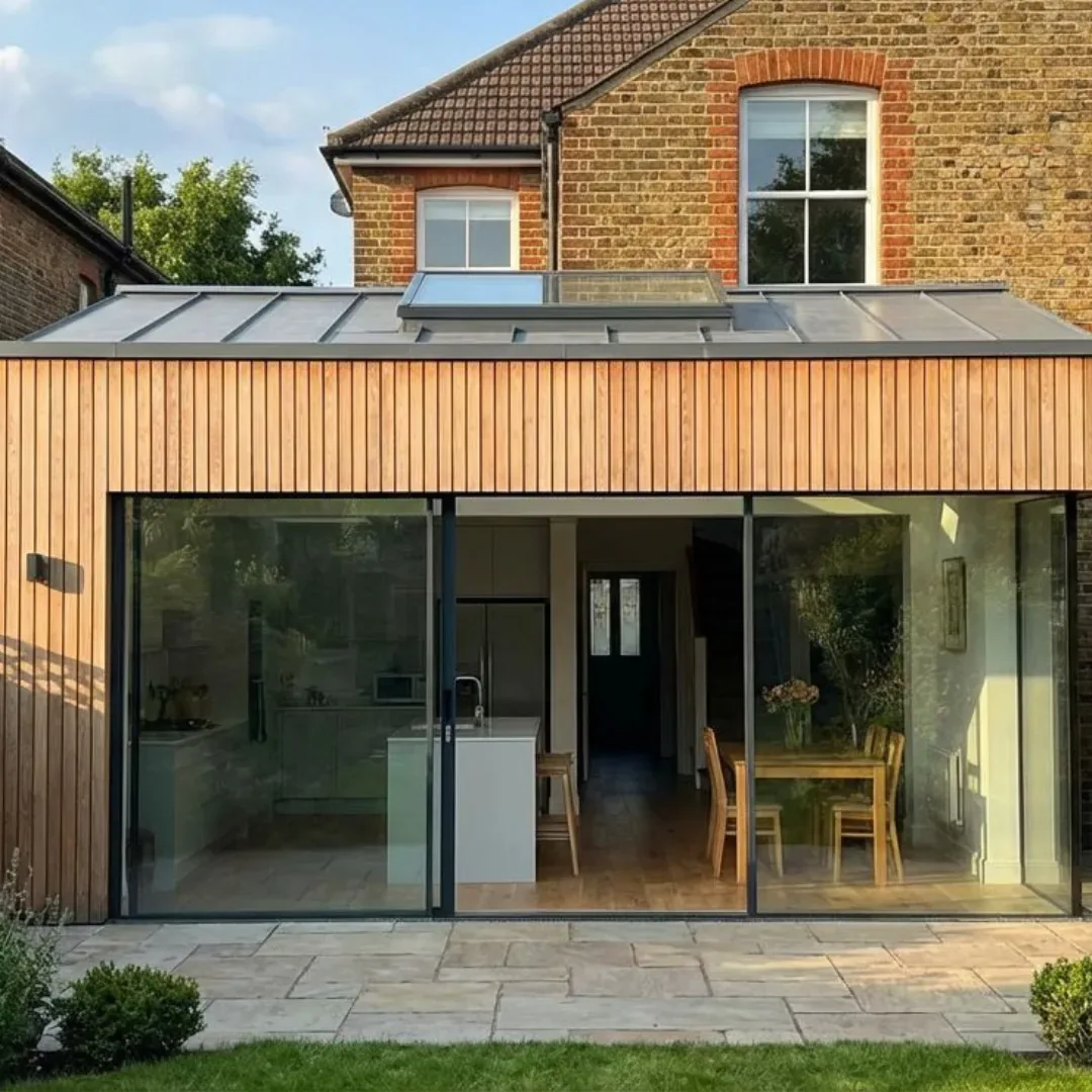 Extension & Loft project by Prime Living Design & Build Ltd in Exeter