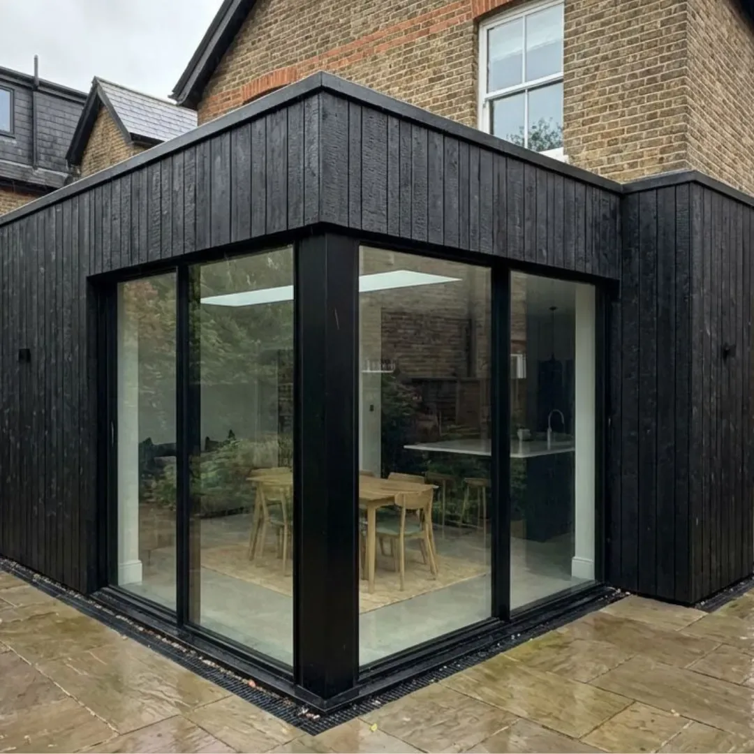 Extension & Loft project by Prime Living Design & Build Ltd in Exeter
